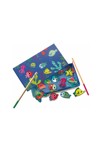 Pêche magnétique tropicale Djeco 1