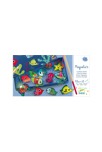 Pêche magnétique tropicale Djeco 2