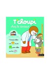 Livre T'choupi chez le docteur - Nathan Jeunesse 1