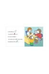 Livre T'choupi chez le docteur - Nathan Jeunesse 2