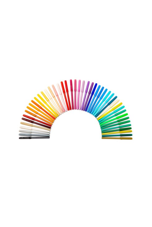 100 feutres Oxybul 2