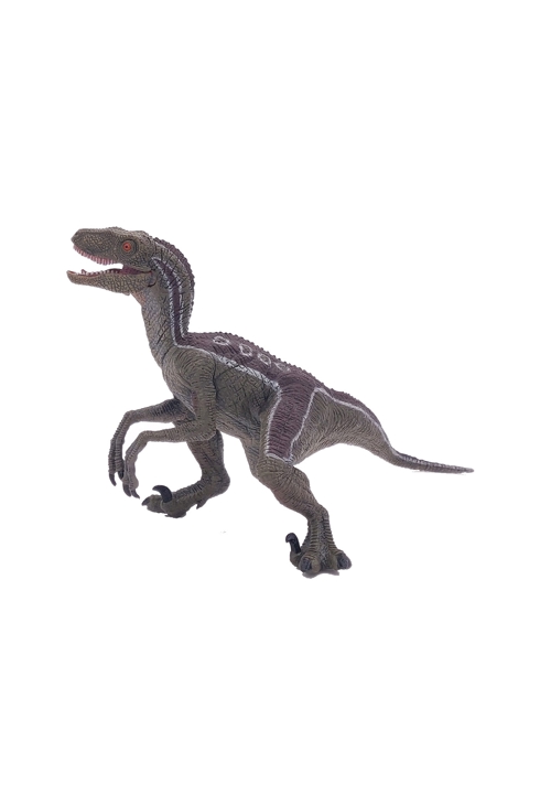 Figurine vélociraptor, Papo 1