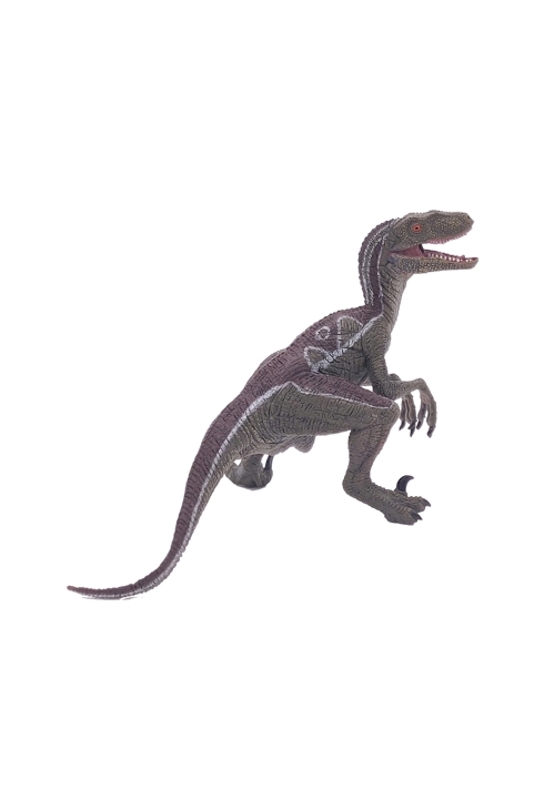 Figurine vélociraptor, Papo