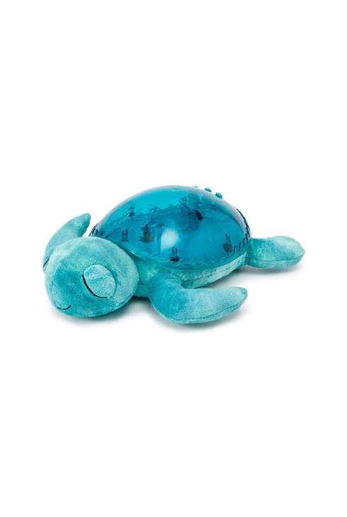 Veilleuse projection musicale tortue des mers aqua Cloud B 1