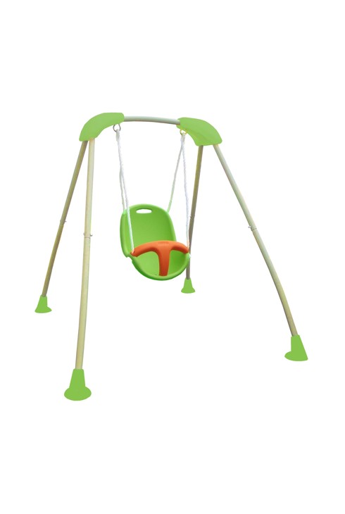 Portique bébé pliable Tatou Trigano 1