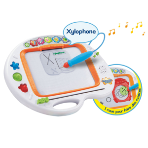 Magi ardoise parlante Vtech 1