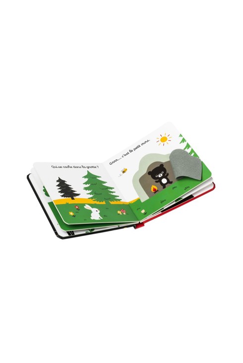 Livre On se cache ? - Nathan Jeunesse 2