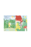 Livre Ma valisette j'habille mes amies - Usborne 3