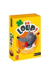 Jeu de cartes Au loup ! Nathan 1