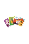 Jeu de cartes Au loup ! Nathan 2
