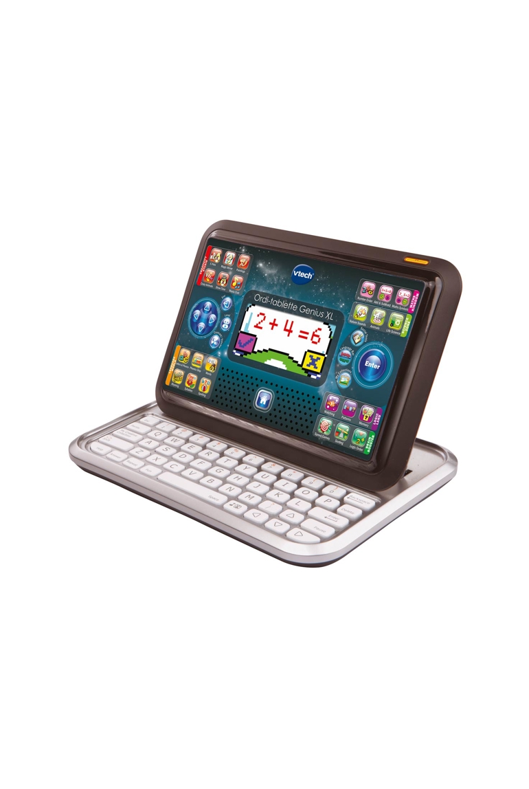 Ordinateur tablette Genius XL noir Vtech 1