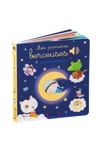 Livre sonore Mes premières berceuses - Gründ 1