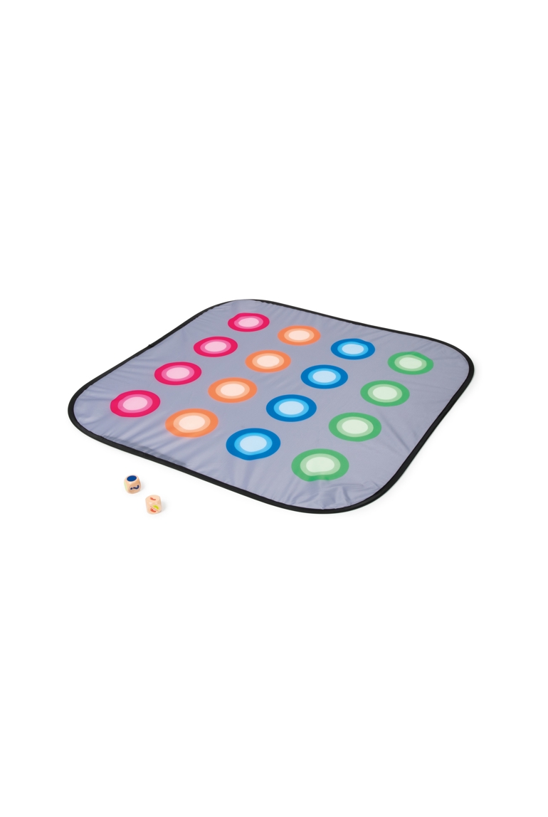 Jeu des acrobates Oxybul 1