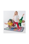 Jeu des acrobates Oxybul 2