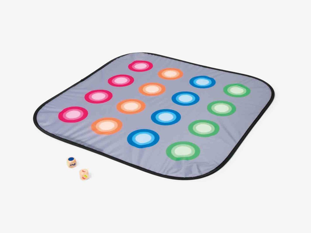 Jeu des acrobates Oxybul 1