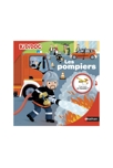 Livre Les pompiers Kididoc - Nathan Jeunesse 1