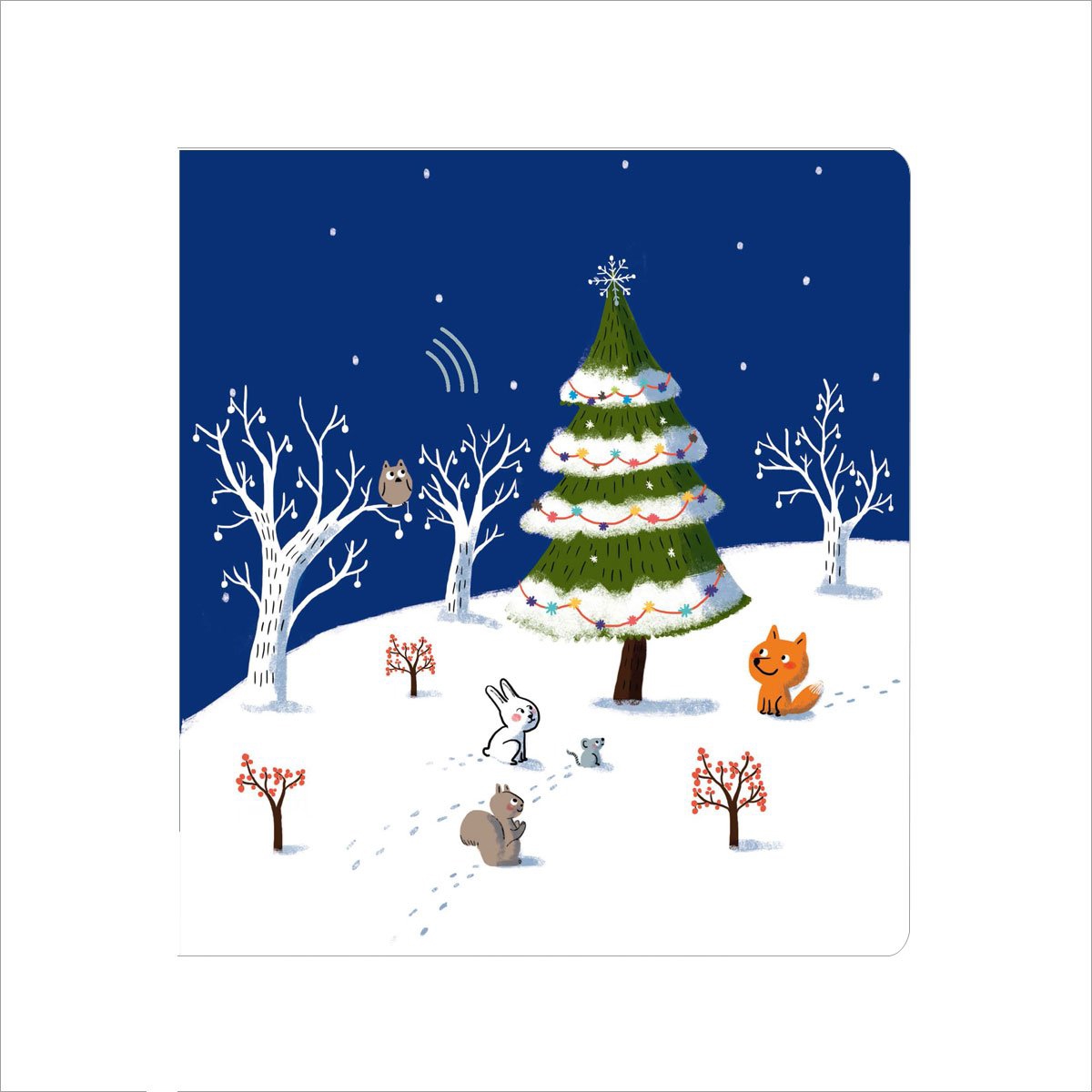 Livre Sonore Mes Premieres Chansons De Noel A Ecouter Grund Pour Enfant De 1 An A 3 Ans Oxybul Eveil Et Jeux