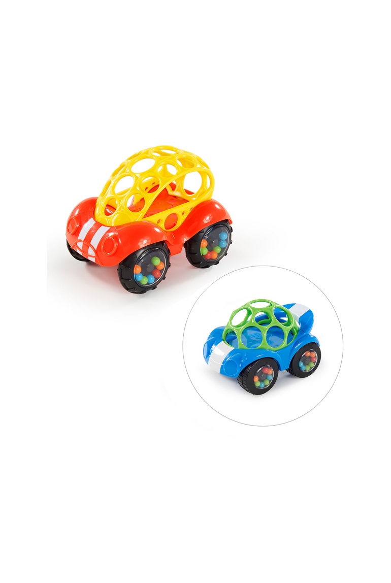 Voiture à attraper Oball 1