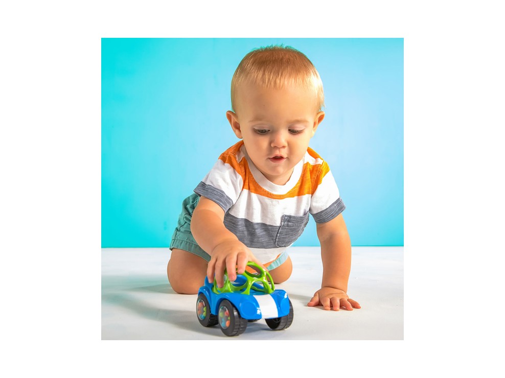 Voiture à attraper Oball 2