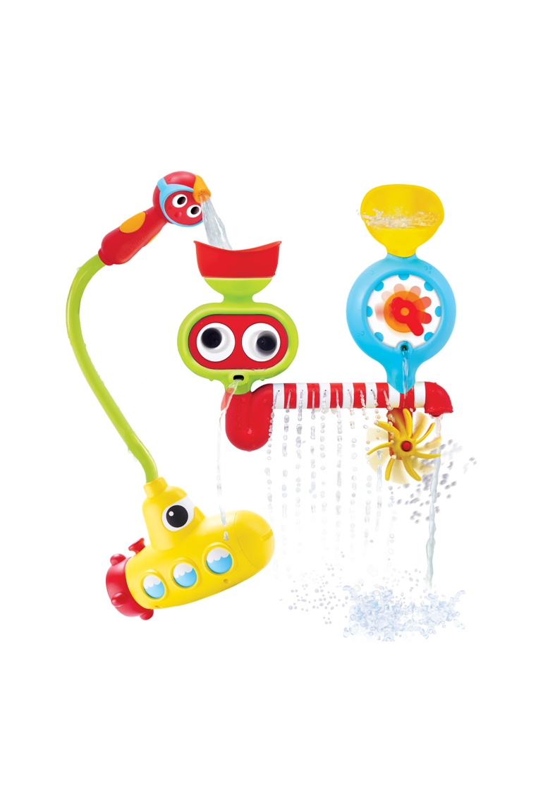 Station sous-marine pour le bain Yookidoo 1