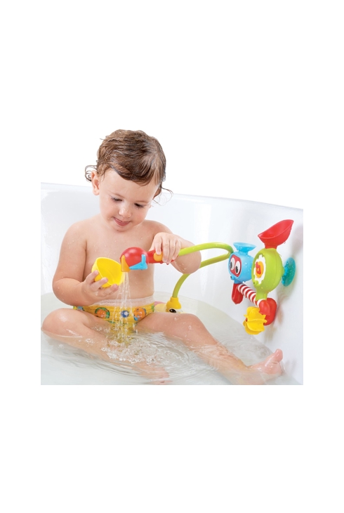 Station sous-marine pour le bain Yookidoo