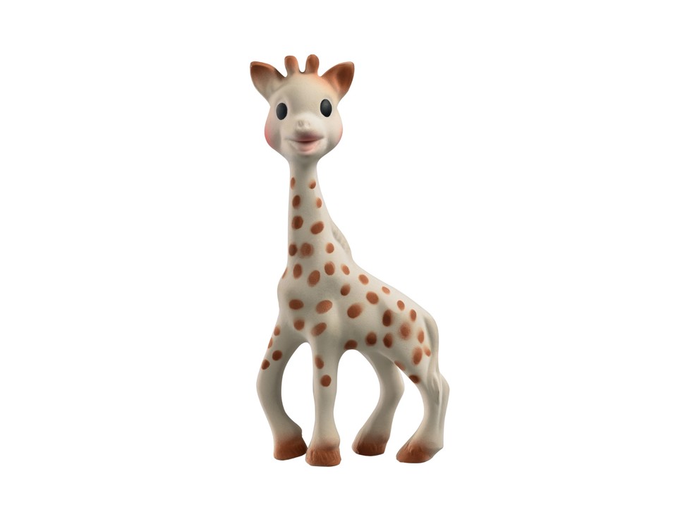 Coffret Sophie la Girafe So'Pure 2