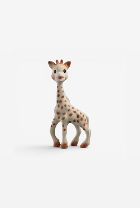 Coffret Sophie la Girafe So'Pure 2