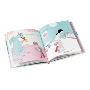 Livre Mon amour - Albin Michel jeunesse
