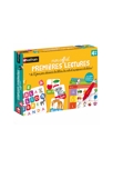 Coffret Premières Lectures Nathan 1