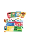 Coffret de jeux en route vers la maternelle Nathan 4