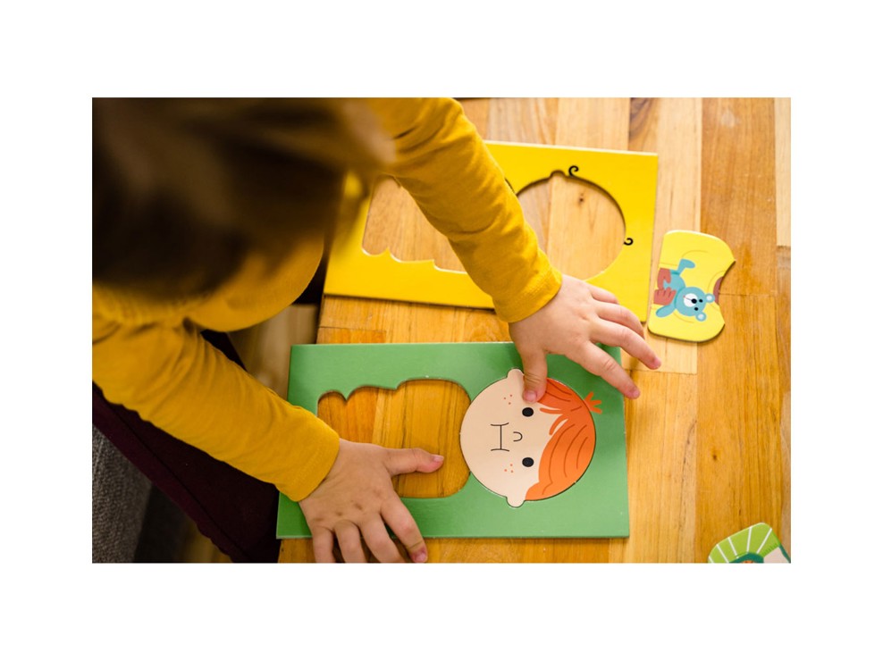 Coffret de jeux en route vers la maternelle Nathan 2