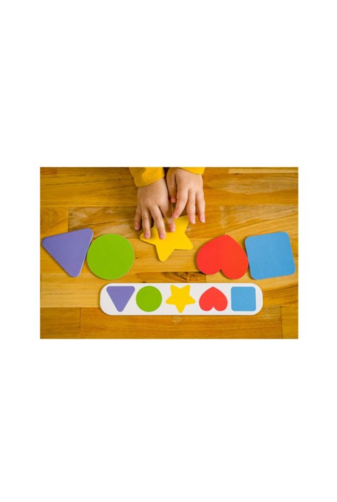 Coffret de jeux en route vers la maternelle Nathan