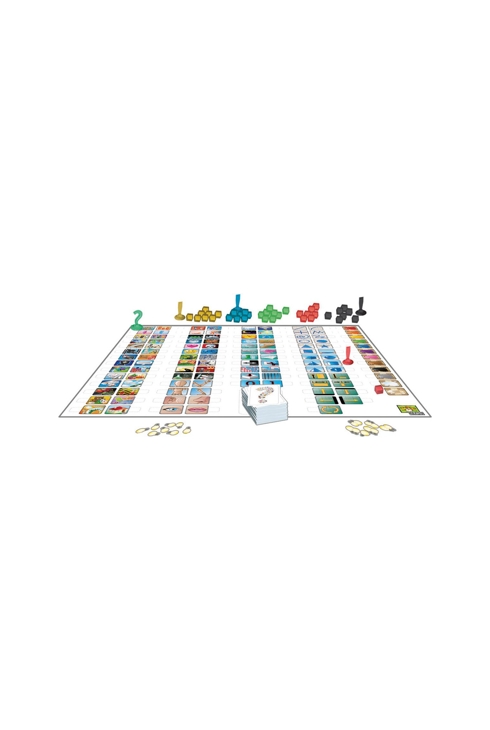 Jeu de société Concept Asmodée 2