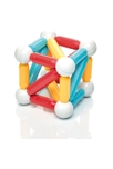 Set de construction magnétique Start 20 pièces Smartmax 5