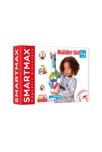 Set de construction magnétique Start 20 pièces Smartmax 1