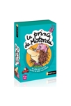 Jeu de cartes Le prince de motordu Nathan 1
