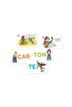 Jeu de cartes Le prince de motordu Nathan 2