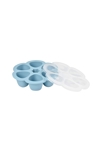 Multiportions silicone bleu 150 ml Beaba 1