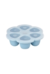 Multiportions silicone bleu 150 ml Beaba 2