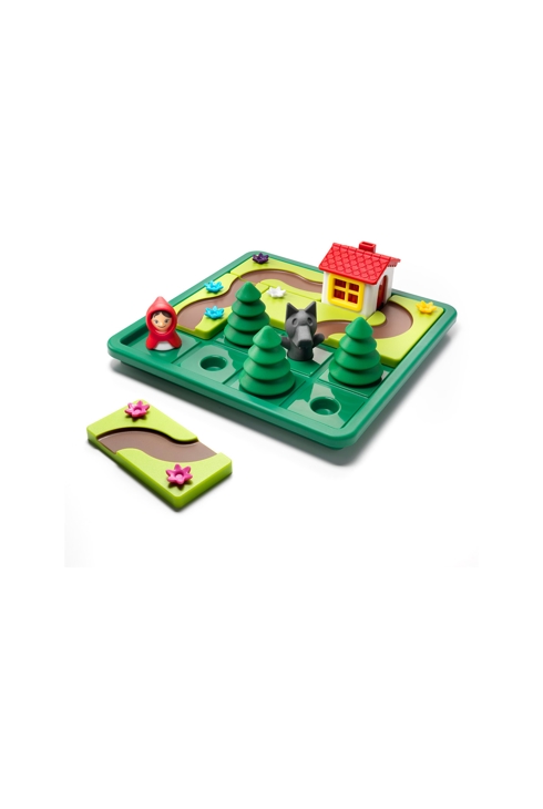 Casse-tête Le petit chaperon rouge Smartgames
