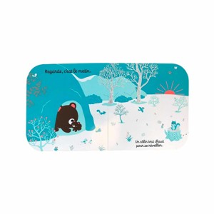 Livre Regarde comme je t'aime - Nathan Jeunesse