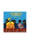 Livre Les Mr Mme et la petite souris - Hachette Jeunesse 1