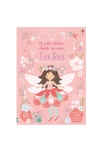 Livre Ma petite collection J'habille mes amies les fées - Usborne 1
