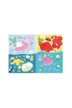 Livre Ma petite collection J'habille mes amies les fées - Usborne 2