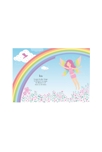 Livre Ma petite collection J'habille mes amies les fées - Usborne 3
