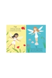 Livre Ma petite collection J'habille mes amies les fées - Usborne 4