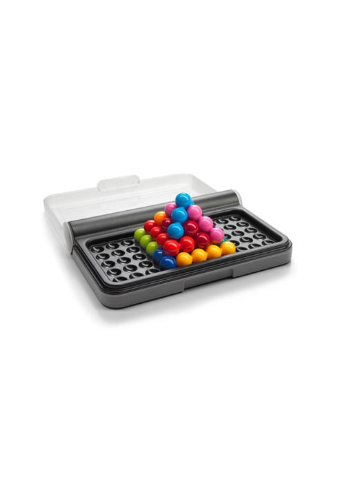 Casse-tête IQ puzzler pro Smartgames