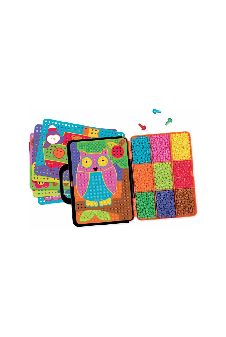Clic Educ Mosaïques Nathan 1