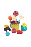 Sac de plage garni Branford 2