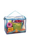 Sac de plage garni Branford 3
